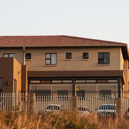 Eagle Nest Luxury Accommodation Roodepoort Buitenkant foto