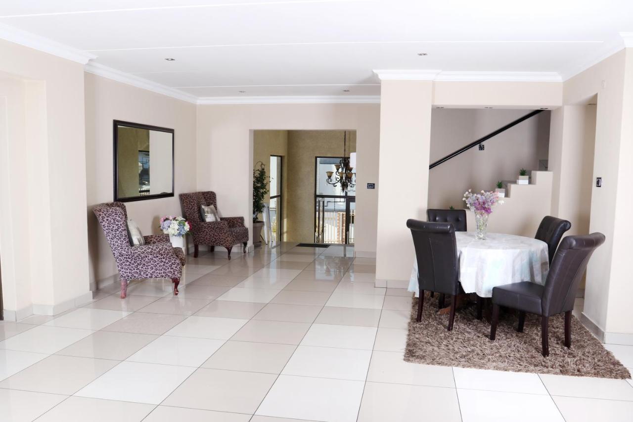 Eagle Nest Luxury Accommodation Roodepoort Buitenkant foto