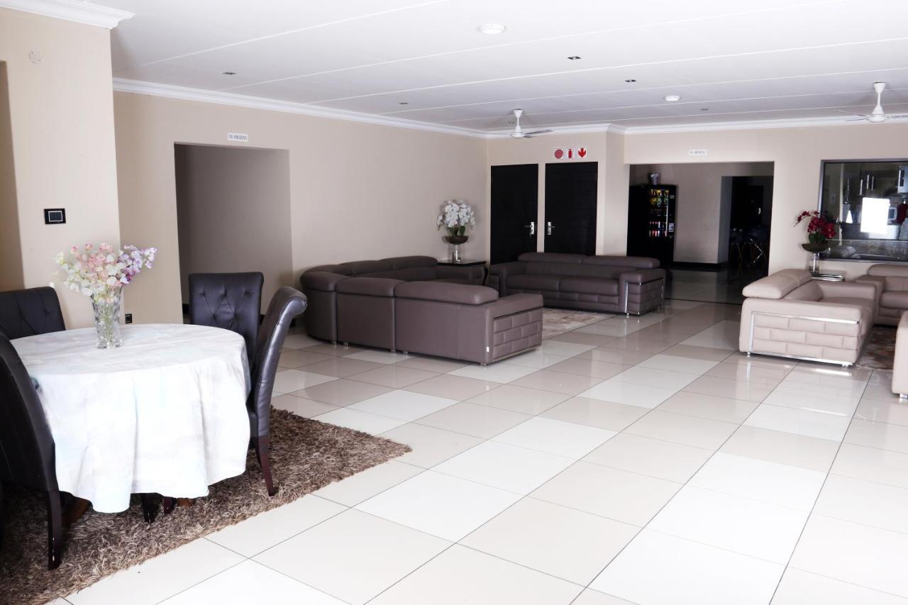 Eagle Nest Luxury Accommodation Roodepoort Buitenkant foto