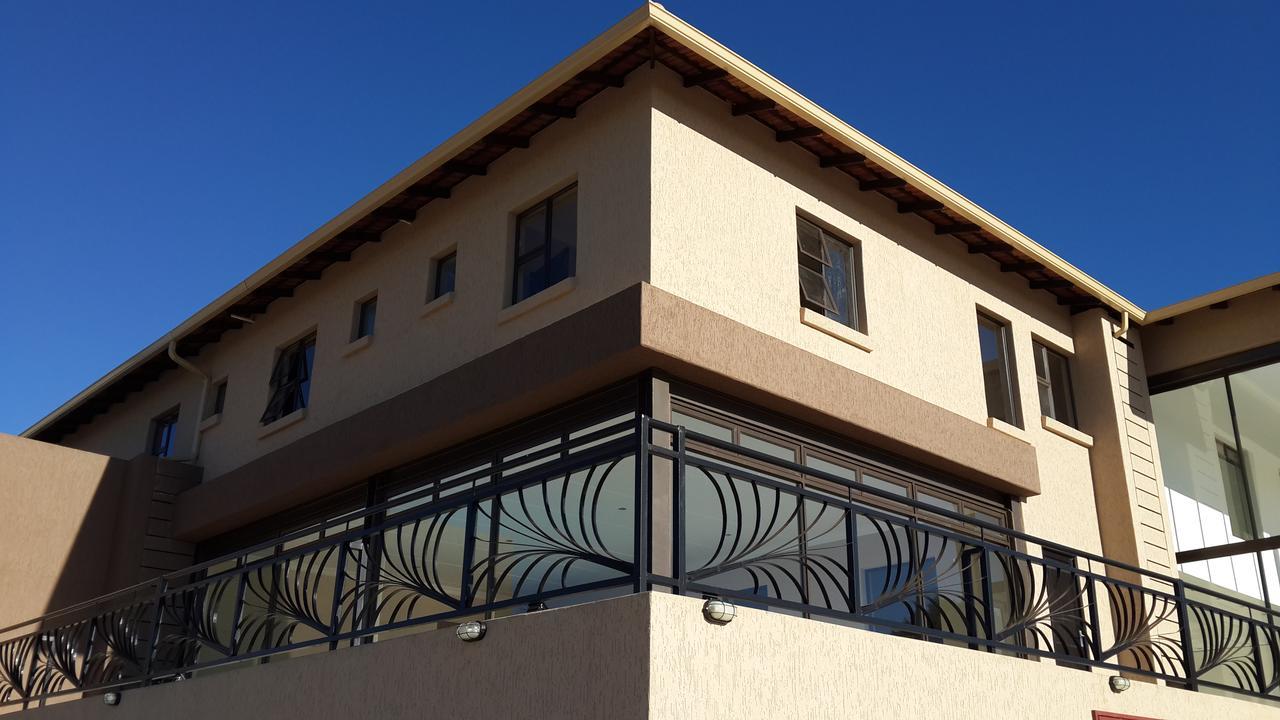 Eagle Nest Luxury Accommodation Roodepoort Buitenkant foto