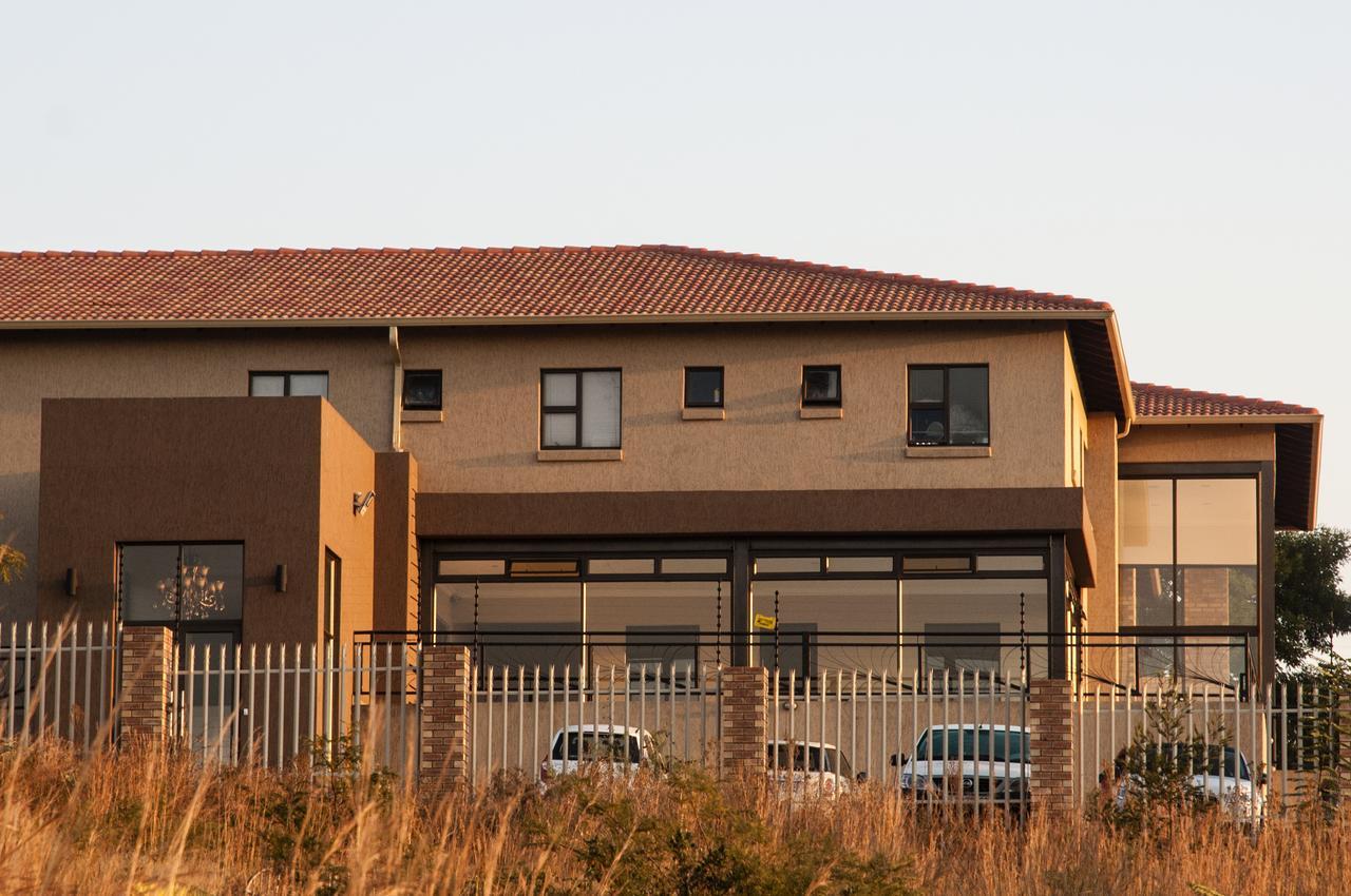 Eagle Nest Luxury Accommodation Roodepoort Buitenkant foto